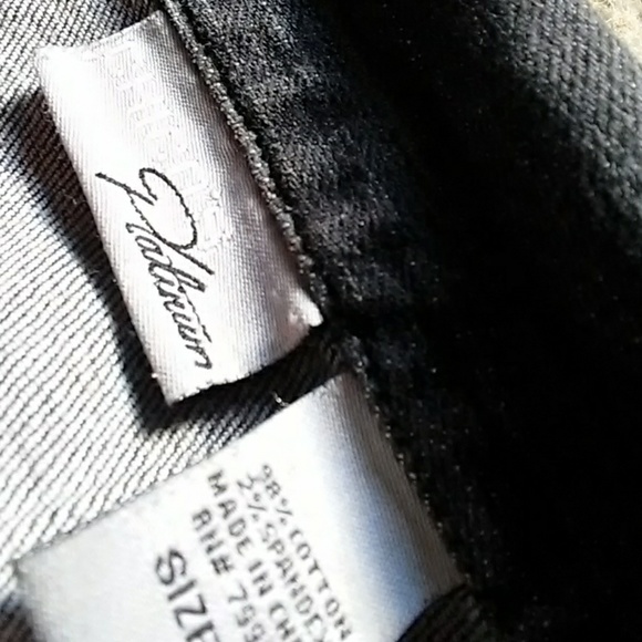 Jean jacket - Picture 3 of 4